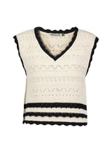 Immaculate Vegan - Baukjen Apryl Ecotec® Tank