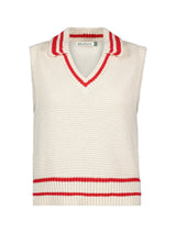 Immaculate Vegan - Baukjen Agnes ECOTEC® Knitted Vest