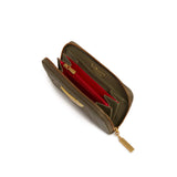 Immaculate Vegan - LaBante London Kenia Vegan Leather Wallet | Green