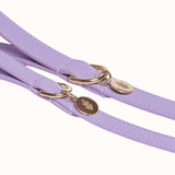 Immaculate Vegan - Tails & Bloom Lavender Dog Lead
