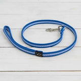 Immaculate Vegan - Oscar & Hooch Signature Range Dog Lead | Multiple Colours