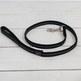 Immaculate Vegan - Oscar & Hooch Dog Leads - Signature Range