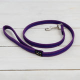 Immaculate Vegan - Oscar & Hooch Signature Range Dog Lead | Multiple Colours