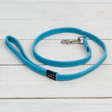 Immaculate Vegan - Oscar & Hooch Signature Range Dog Lead | Multiple Colours
