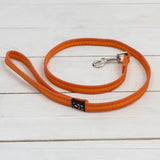 Immaculate Vegan - Oscar & Hooch Signature Range Dog Lead | Multiple Colours