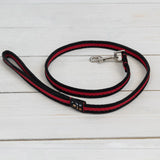 Immaculate Vegan - Oscar & Hooch Signature Range Dog Lead | Multiple Colours