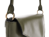 Immaculate Vegan - Melina Bucher Scarlett MIRUM® Vegan Leather Shoulder Bag | Multiple Colours