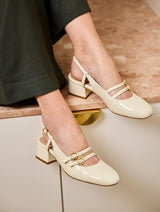 Immaculate Vegan - Minuit sur Terre Harmonie Vanille