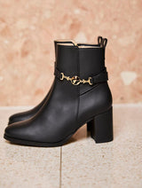 Immaculate Vegan - Minuit sur Terre Olympe Noir