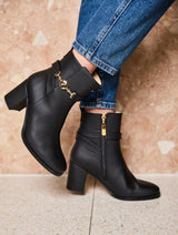 Immaculate Vegan - Minuit sur Terre Olympe Noir