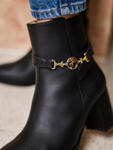 Immaculate Vegan - Minuit sur Terre Olympe Noir