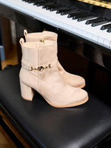 Immaculate Vegan - Minuit sur Terre Olympe Sable