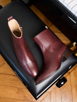 Immaculate Vegan - Minuit sur Terre Grâce Chocolat