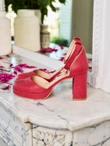 Immaculate Vegan - Minuit sur Terre Soupir Pivoine