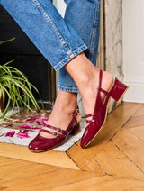 Immaculate Vegan - Minuit sur Terre Harmonie Grand cru