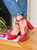 Immaculate Vegan - Minuit sur Terre Soupir Pivoine