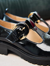 Immaculate Vegan - Minuit sur Terre Courtoise Noir d'encre