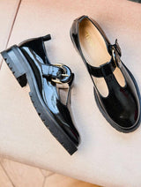 Immaculate Vegan - Minuit sur Terre Courtoise Noir d'encre