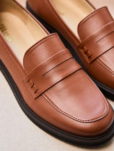 Immaculate Vegan - Minuit sur Terre Accord Camel