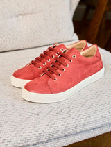 Immaculate Vegan - Minuit sur Terre Virevolte Grenat