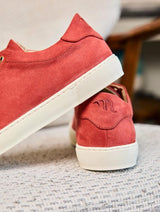 Immaculate Vegan - Minuit sur Terre Virevolte Grenat