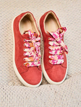 Immaculate Vegan - Minuit sur Terre Virevolte Grenat