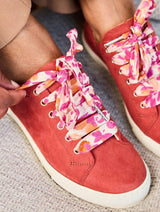 Immaculate Vegan - Minuit sur Terre Virevolte Grenat