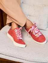 Immaculate Vegan - Minuit sur Terre Virevolte Grenat