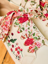 Immaculate Vegan - Minuit sur Terre Virevolte Jardin D'Hiver