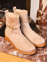 Immaculate Vegan - Minuit sur Terre Capsule Sable