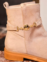 Immaculate Vegan - Minuit sur Terre Capsule Sable