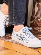 Immaculate Vegan - Minuit sur Terre Virevolte Prairie d'Azur