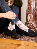 Immaculate Vegan - Minuit sur Terre Accord Noir croco