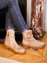 Immaculate Vegan - Minuit sur Terre Capsule Sable