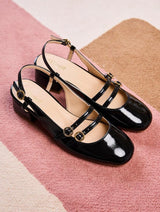 Immaculate Vegan - Minuit sur Terre Harmonie Noir d'encre