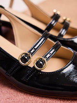 Immaculate Vegan - Minuit sur Terre Harmonie Noir d'encre