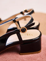 Immaculate Vegan - Minuit sur Terre Harmonie Noir d'encre