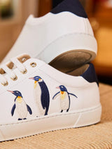 Immaculate Vegan - Minuit sur Terre Virevolte Empereur