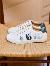 Immaculate Vegan - Minuit sur Terre Virevolte Chastro