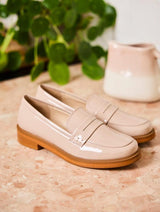 Immaculate Vegan - Minuit sur Terre Accord Dune vernis