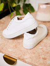 Immaculate Vegan - Minuit sur Terre Bellecombe Blanc