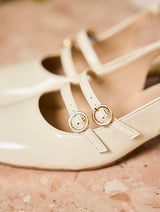 Immaculate Vegan - Minuit sur Terre Harmonie Vanille