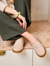 Immaculate Vegan - Minuit sur Terre Accord Dune vernis