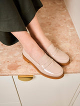 Immaculate Vegan - Minuit sur Terre Accord Dune vernis