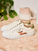 Immaculate Vegan - Minuit sur Terre Virevolte Teckel Vert