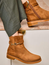 Immaculate Vegan - Minuit sur Terre Capsule Noisette