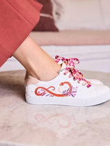 Immaculate Vegan - Minuit sur Terre Virevolte Serpent Blanc