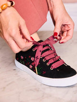 Immaculate Vegan - Minuit sur Terre Virevolte Forêt Noir