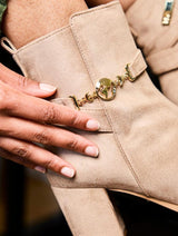 Immaculate Vegan - Minuit sur Terre Olympe Sable