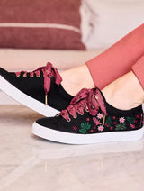 Immaculate Vegan - Minuit sur Terre Virevolte Forêt Noir